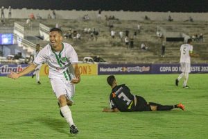 Análise: derrota para o Floresta e quinta eliminação em 2021 são sequelas do extracampo no Treze