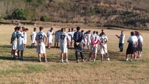 Sabugy inicia pré-temporada e jogará Segunda Divisão do Paraibano em Campina Grande