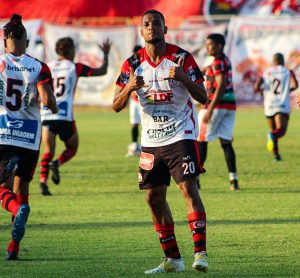 Anselmo quer fazer valer o mando de campo contra o Atlético-CE, para o Campinense avançar para a final da Série D