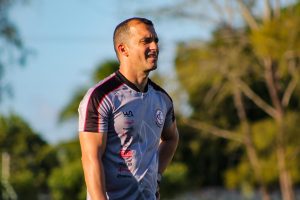 Ranielle aposta em volta mais elétrica entre Campinense e Atlético-CE na semifinal da Série D