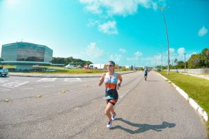 João Pessoa sedia competição “Ôxe Triatlo” neste domingo