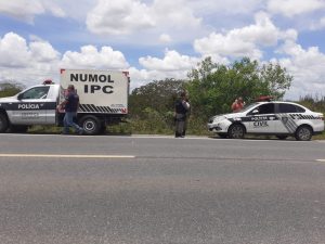 Menino de 5 anos morre afogado em piscina em Pedras de Fogo