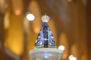 Confira a programação religiosa para o Dia de Nossa Senhora Aparecida em João Pessoa