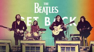 Canal Disney + vai exibir Get Back, documentário dos Beatles, em novembro. Veja trailer legendado