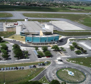 Reforma no aeroporto de João Pessoa e futuro de Fábio Rocha na Saúde são destaques da semana