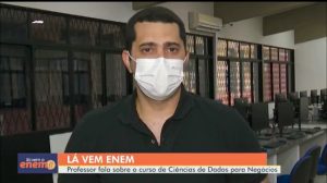 O que faz um cientista de dados?