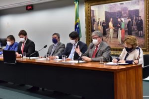 Duplicação da BR-230 é eleita prioridade nas emendas de bancada; confira outras obras