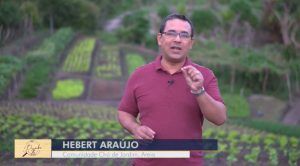 Série da TV Cabo Branco é indicada ao Festival Comunicurtas