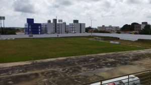 Ao vivo: assista Tambiá x Nova República pela Copa JP de Futebol