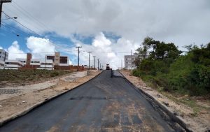 João Azevêdo recebe prefeitos para autorizar obras de mobilidade urbana