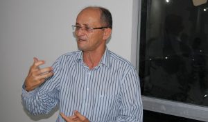 Treze pode anunciar novo técnico na próxima semana, segundo o candidato à presidência do clube