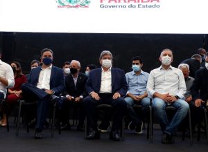 Ao contrário dos Ribeiros, Eva não conseguiu ‘servir a dois senhores’