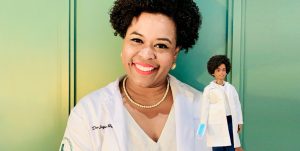 Entrevista: Jaqueline Goes, cientista negra que identificou o genoma da Covid-19 no Brasil; assista