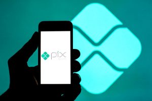 Pix Saque e Pix Troco estão disponíveis a partir desta segunda-feira