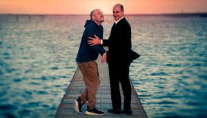 Festival Varilux acontece em João Pessoa entre 25 de novembro e 8 de dezembro