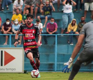 Campinense tem 8 jogadores com Covid-19 antes do jogo contra o CRB, pela Copa do Nordeste