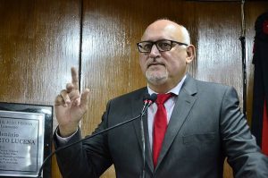 Vereador de João Pessoa critica colegas que “barraram” audiência para debater reajuste de passagem de ônibus