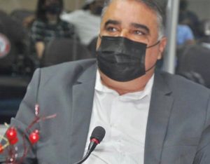 Novato na Câmara, vereador campinense praticamente zerou em projetos de lei em 2021