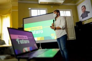 Com ajuste fiscal, PMCG estima economia superior a um ‘Aluízio Campos’