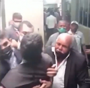 Vereadores de João Pessoa trocam insultos e quase tem agressão física; CMJP emite nota