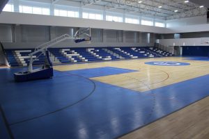 Basquete Unifacisa recebe Minas e Fortaleza na quarta edição do Torneio Integração