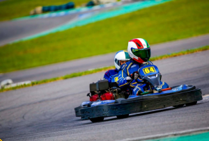 Copa Verão de Kart abre a temporada 2022 de automobilismo na Paraíba neste domingo