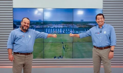 Jornal da Paraíba vai transmitir os 51 jogos do Paraibano 2023