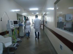 Paraíba registra mais duas mortes por Covid-19 neste domingo (20)