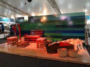 Salão do Artesanato 2022 registra mais de R$ 1,2 milhão em vendas