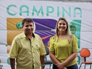 Cotada para disputar AL, vereadora anuncia licença da Câmara de Campina Grande