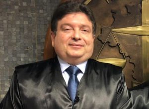 Desembargador paraibano concorre a vaga de ministro do TST