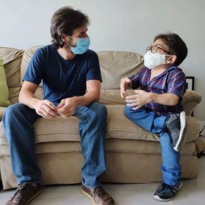 Pedro Cunha Lima anuncia licença e Rafafá abre espaço para Patrick na Câmara Federal