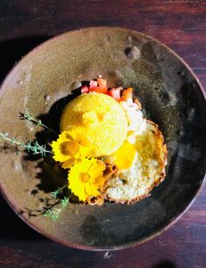 Dia do Cuscuz: aprenda a fazer cuscuz tradicional acompanhado com tripa