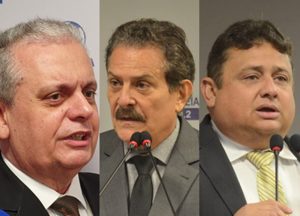 ‘Janela partidária’ fecha em uma semana e 70% dos deputados estaduais devem trocar de legenda; veja balanço parcial