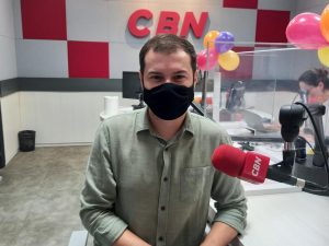 Na Paraíba, presidente nacional do PSOL acredita ‘aparar arestas’ para federação com Rede