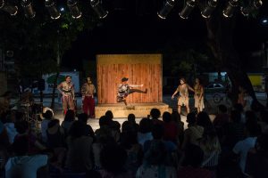 Funjope abre inscrições para projetos com recursos da Lei Paulo Gustavo