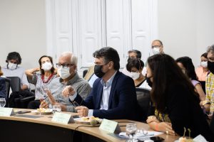 MRV e ICLEI formalizam parceria para fortalecer ações de sustentabilidade