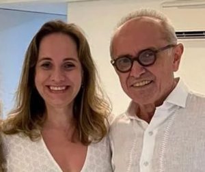 Nomeação de Janine Lucena como Executiva da Saúde é ilegal, avalia auditoria do TCE