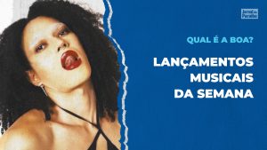 Maddax, Alceu Valença com Paulo Rafael, Pink Floyd e mais: veja lançamentos da semana