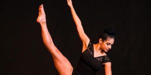 Mostra Campinense de Dança começa nesta quinta-feira com apresentações gratuitas
