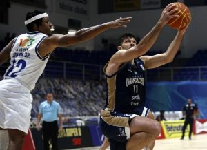 Unifacisa busca empatar série com o Minas em primeiro jogo na Paraíba pelas quartas de final do NBB