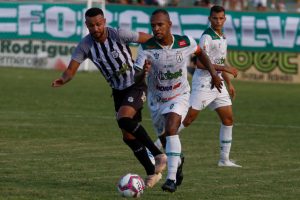 Treze x Sousa: histórico recente tem tabu que já dura mais de 13 anos