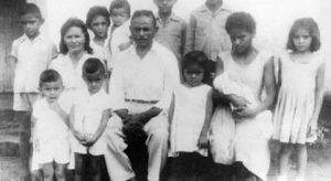 Ato homenageia João Pedro Teixeira, nos 60 anos da morte do líder da liga camponesa