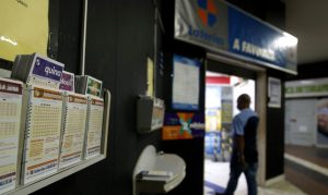 Aposta de Belém do Brejo do Cruz ganha mais de R$ 2 milhões em loteria