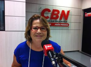 Senadora da Paraíba testa positivo para Covid-19