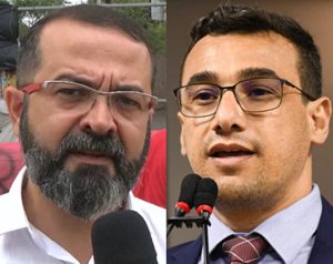 Psol confirma federação com Rede mas na Paraíba a realidade é de divisão