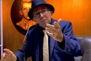 Ex-vereador aliado de Romero, Teles Albuquerque é nomeado para cargo de chefia no governo João Azevêdo