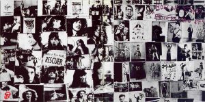 Disco que muita gente considera o melhor dos Rolling Stones chega íntegro aos 50 anos