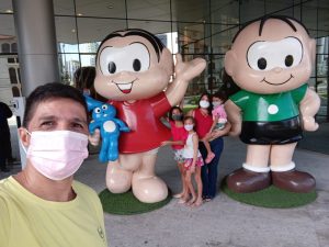 O nascimento de um filho pela adoção: ‘Ligação foi nosso exame de positivo’