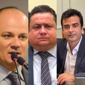 Visita do presidente expõe ‘guerra’ interna de vaidades e por espaços no bolsonarismo da Paraíba